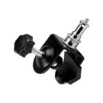 C Clamp with Spigot