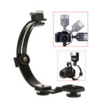 C-type Speedlight holder