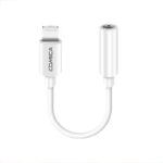 Comica Audio CVM-SPX-MI 3.5mm TRRS Female to Lightning Audio-Interface Cable for iPhone (3.2")