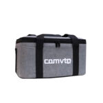 COMVTO Gray Studio Carry Bag