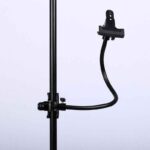 Holder C-clamp Clip For Background - Image 5
