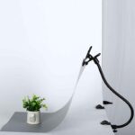 Holder C-clamp Clip For Background - Image 4