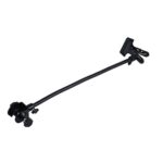 Holder C-clamp Clip For Background - Image 2
