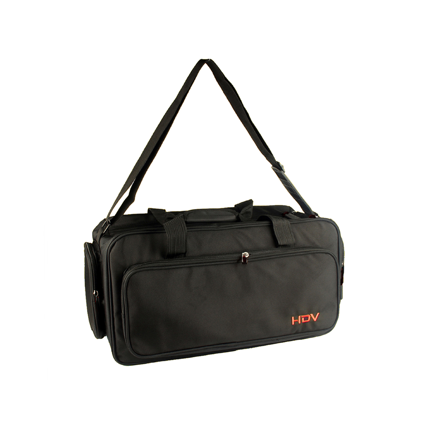 Camcorder Carrying Bag for SonyPanasonicCanon (5) HDV Camcorder Carrying Bag for Sony-Panasonic-Canon - Image 1