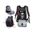 Camera Backpack Canon-Large - Image 2