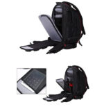 Camera Backpack Canon-Large - Image 3