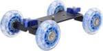 Camera Dolly Car for Video Stablizer - Image 6