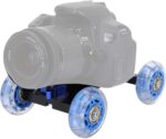 Camera Dolly Car for Video Stablizer - Image 3