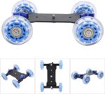 Camera Dolly Car for Video Stablizer - Image 4