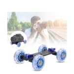 Camera Dolly Car for Video Stablizer