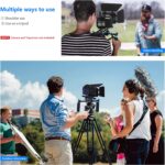 Professional Camera Shoulder Rig - Image 7
