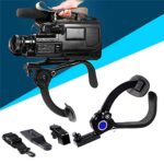 Camera Stabilizer Hands Free Shoulder Mount - Image 3