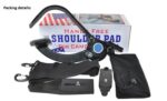 Camera Stabilizer Hands Free Shoulder Mount - Image 4