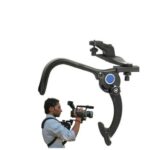 Camera Stabilizer Hands Free Shoulder Mount