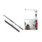Manbily Carbon Fiber Microphone Boom Pole 3m - Image 5