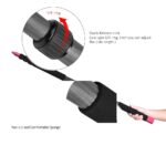 Manbily Carbon Fiber Microphone Boom Pole 3m - Image 4