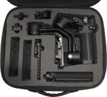 Carrying Case For DJI RS 3 Gimble Stabilizer - Image 4
