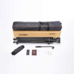 Cayer FV504 Professional Video Tripod - Image 5