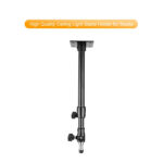 Qihe J45-70 Ceiling Light stand
