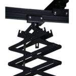 Ceiling Rail System QIHE QH-A3304 - Image 2