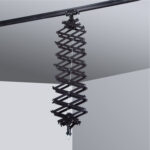 Ceiling Rail System QIHE QH-A3304 - Image 4