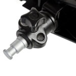 Ceiling Rail System QIHE QH-A3304 - Image 8