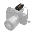 Comica Vimo C3 Wireless Lavalier Microphone - Image 2