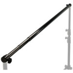 Cross bar pole 3m for Backdrop stand - Heavy duty - Image 2