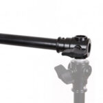 Cross bar pole 3m for Backdrop stand - Heavy duty - Image 4