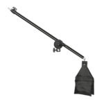 Crossbar Arm for Lights & Reflector with Sandbag