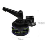 Crossbar Arm for Reflector - Image 2