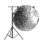Crossbar Arm with Clips 127cm - Image 3