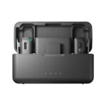 DJI Mic 2-Person Compact Digital Wireless Microphone SystemRecorder for Camera _ Smartphone - Image 2
