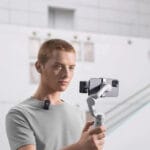 DJI Mic 2-Person Compact Digital Wireless Microphone SystemRecorder for Camera _ Smartphone - Image 4