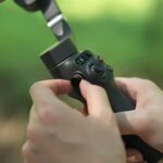 DJI Osmo Mobile 6 Smartphone Gimbal Stabilizer - Image 5