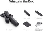 DJI Osmo Mobile 6 Smartphone Gimbal Stabilizer - Image 8