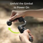 DJI Osmo Mobile 6 Smartphone Gimbal Stabilizer - Image 4