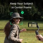 DJI Osmo Mobile 6 Smartphone Gimbal Stabilizer - Image 3