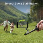 DJI Osmo Mobile 6 Smartphone Gimbal Stabilizer - Image 6