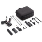 DJI RS 3 Gimbal Stabilizer Combo - Image 8