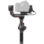 DJI RS 3 Gimbal Stabilizer Combo - Image 4