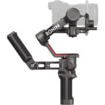 DJI RS 3 Gimbal Stabilizer Combo - Image 2