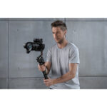 DJI RS 3 Gimbal Stabilizer Combo - Image 7