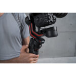 DJI RS 3 Gimbal Stabilizer Combo - Image 5
