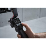 DJI RS 3 Gimbal Stabilizer Combo - Image 3