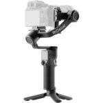 DJI RS 3 Mini Gimbal Stabilizer - Image 3