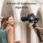 DJI RS 3 Mini Gimbal Stabilizer - Image 6