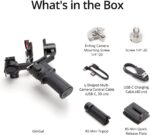 DJI RS 3 Mini Gimbal Stabilizer - Image 8