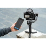 DJI RS 3 Mini Gimbal Stabilizer - Image 4