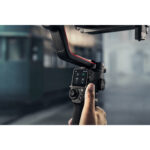 DJI RS 3 Pro Gimbal Stabilizer - Image 4